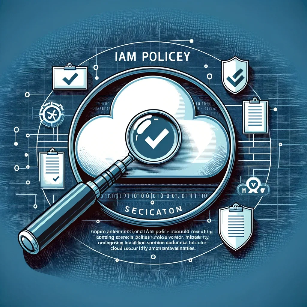 IAM policy