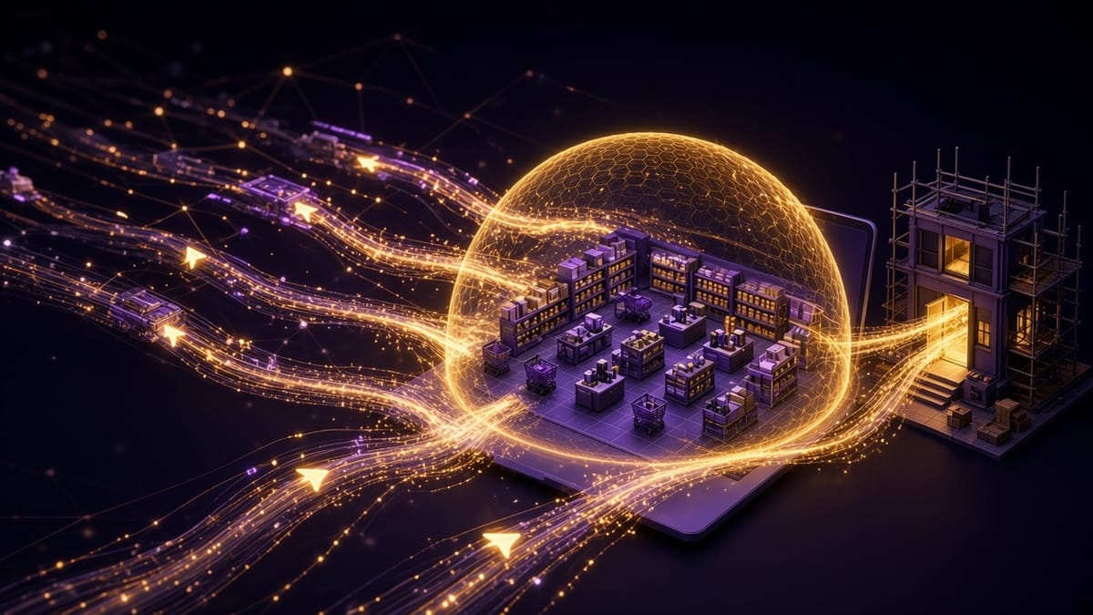 Amazon Blocks Meta's Muse Agent: What AI Shopping Means for Site Owners and Builders