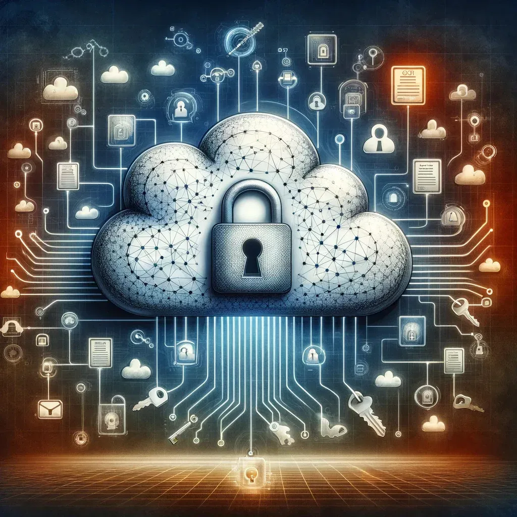 In-Depths Exploration of IAM in Cloud Security