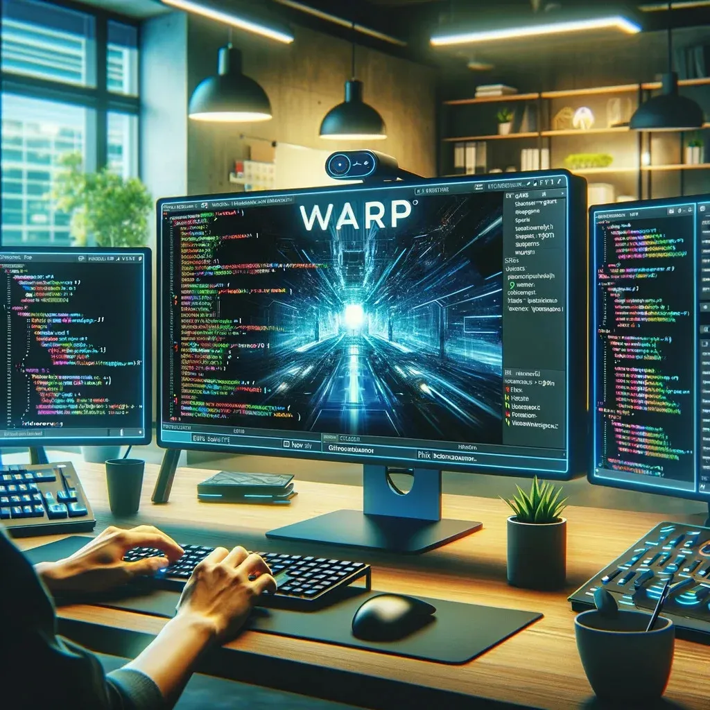 Revolutionizing Development Workflows: How to Run Warp Terminal on Windows 10